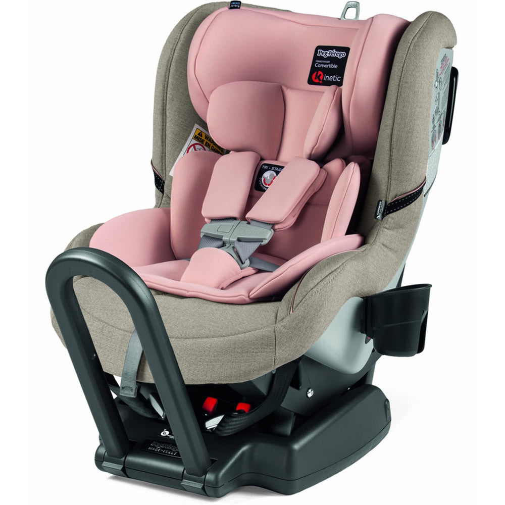 Peg Perego Primo Viaggio Convertible Kinetic