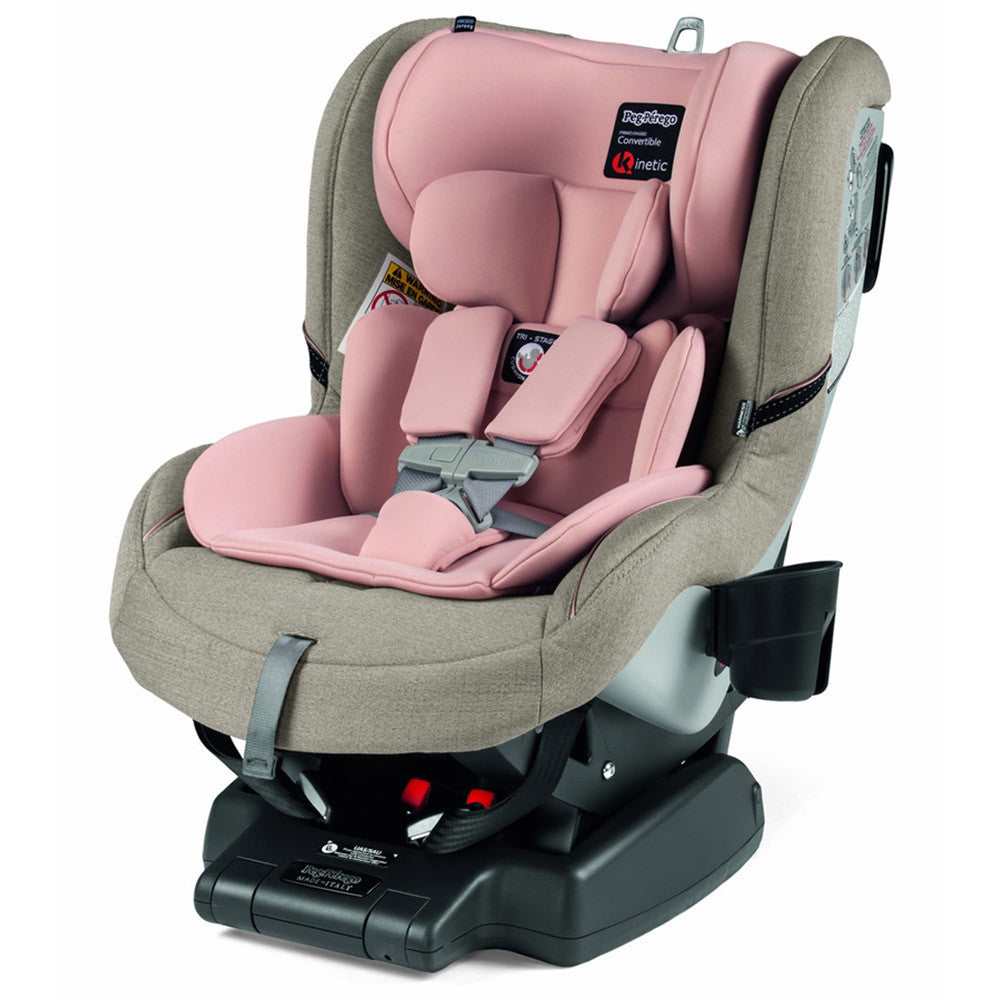 Peg Perego Primo Viaggio Convertible Kinetic