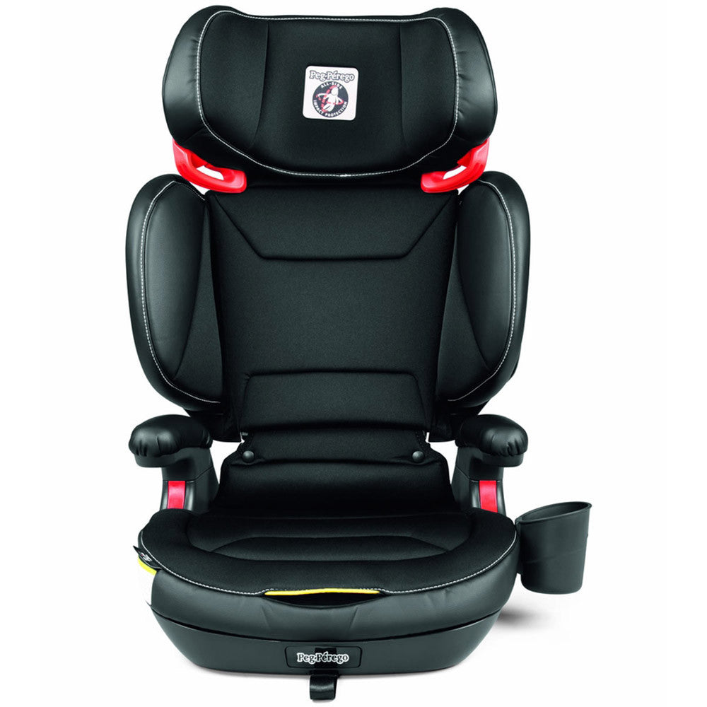 Peg Perego Viaggio Shuttle Plus 120 in Licorice