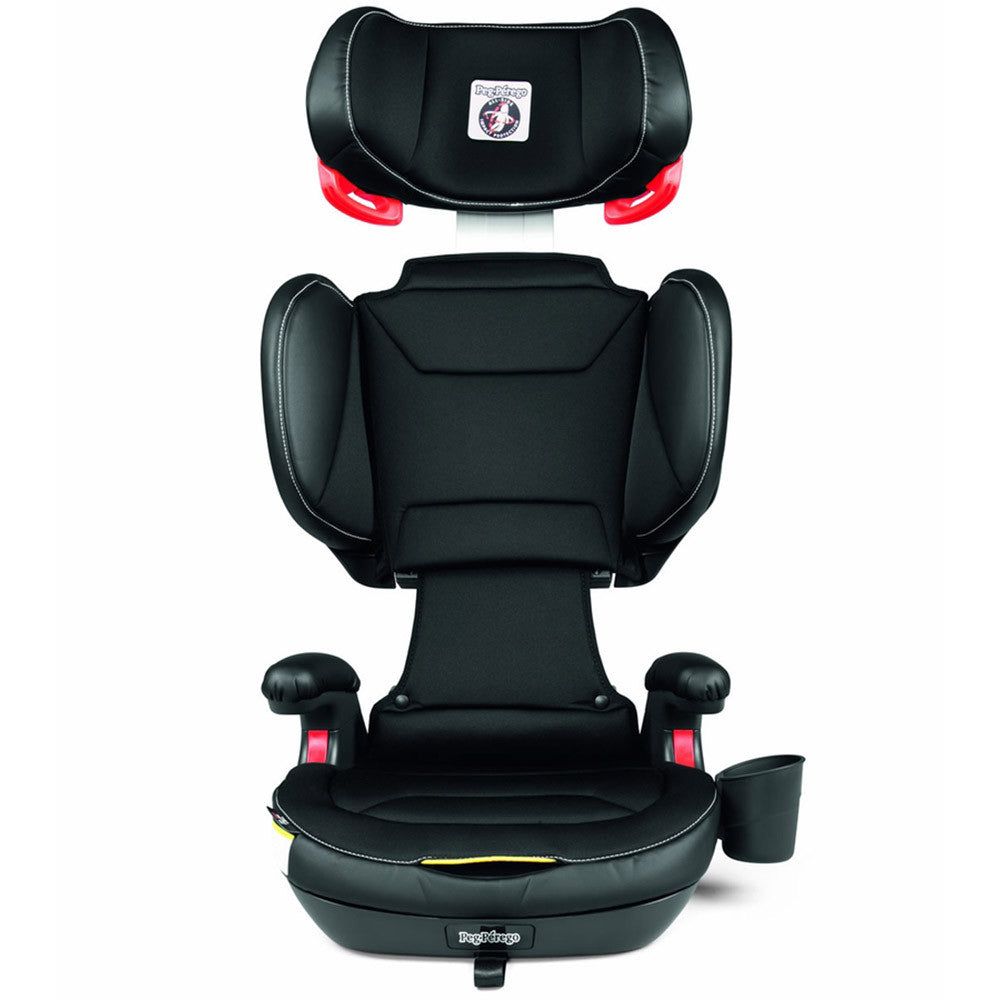 Peg Perego Viaggio Shuttle Plus 120 in Licorice