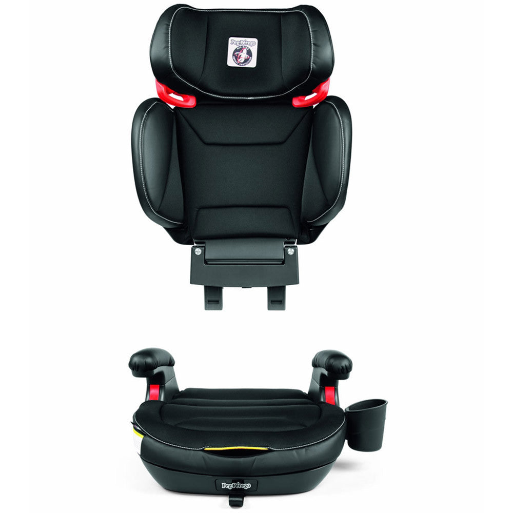 Peg Perego Viaggio Shuttle Plus 120 in Licorice