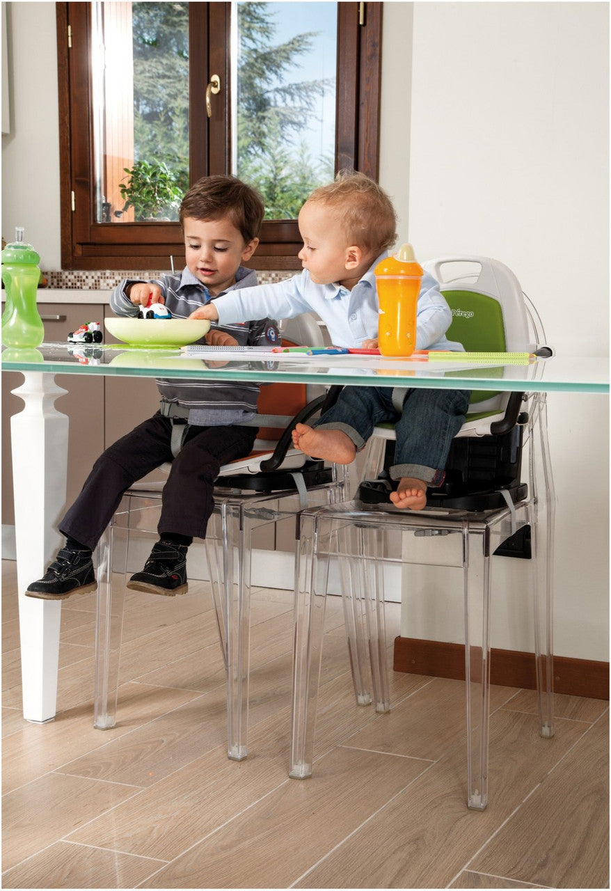 Peg Perego Rialto in Licorice