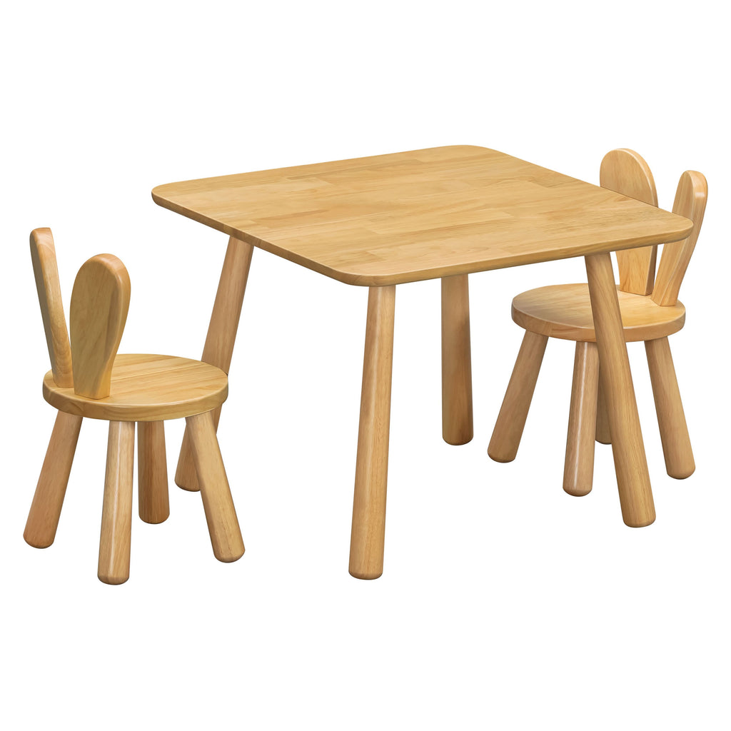 Hoppy Play Table & Chair Set