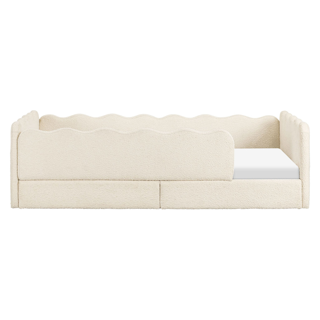 Rizo Montessori-Inspired Twin Bed