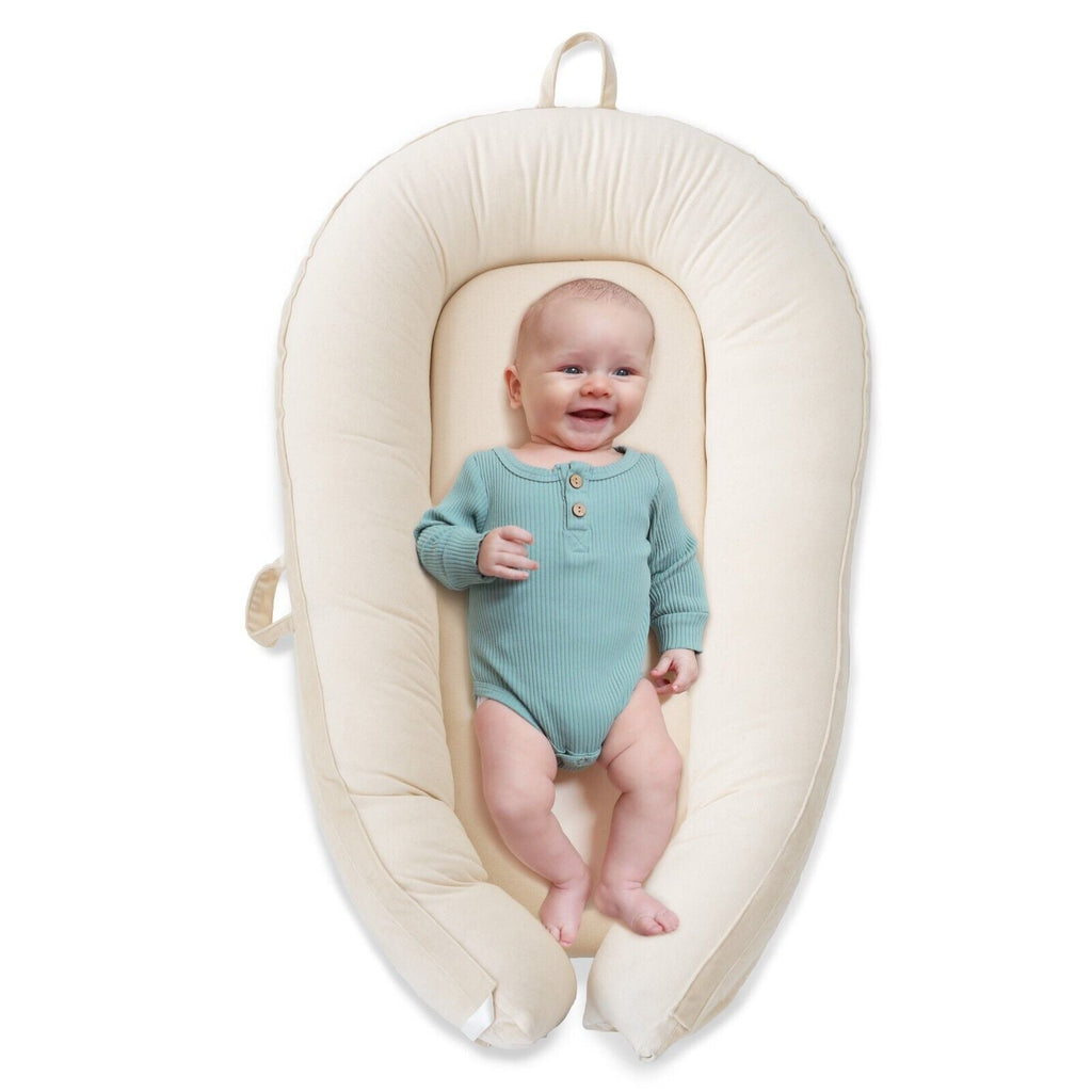Premium Newborn Lounger®