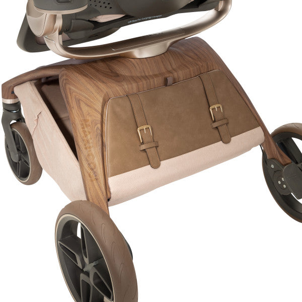 Maxi-Cosi Tana + Peri Travel System - Kindred