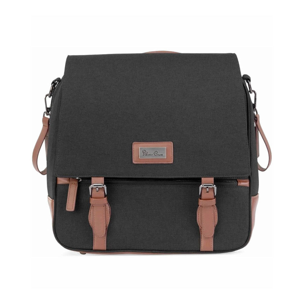 Silver Cross Wave 2 Changing Bag