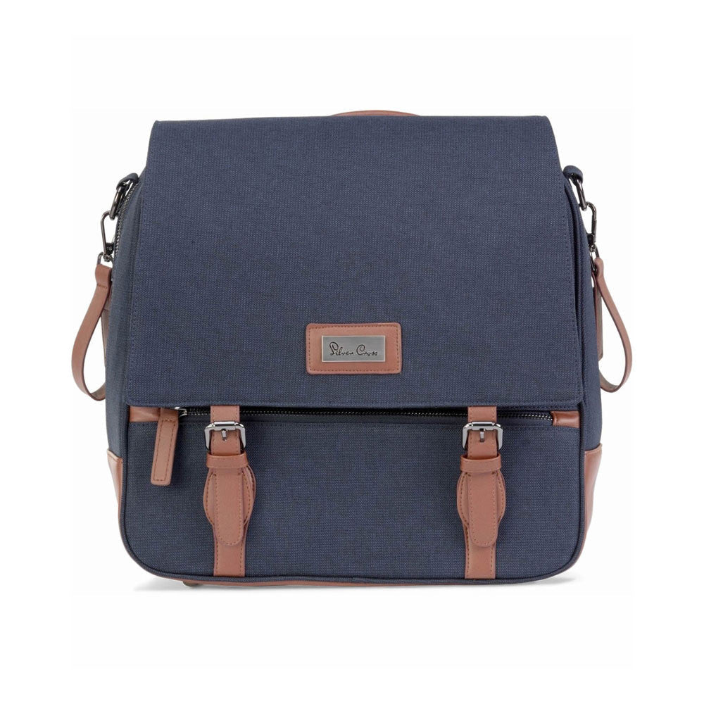 Silver Cross Wave 2 Changing Bag