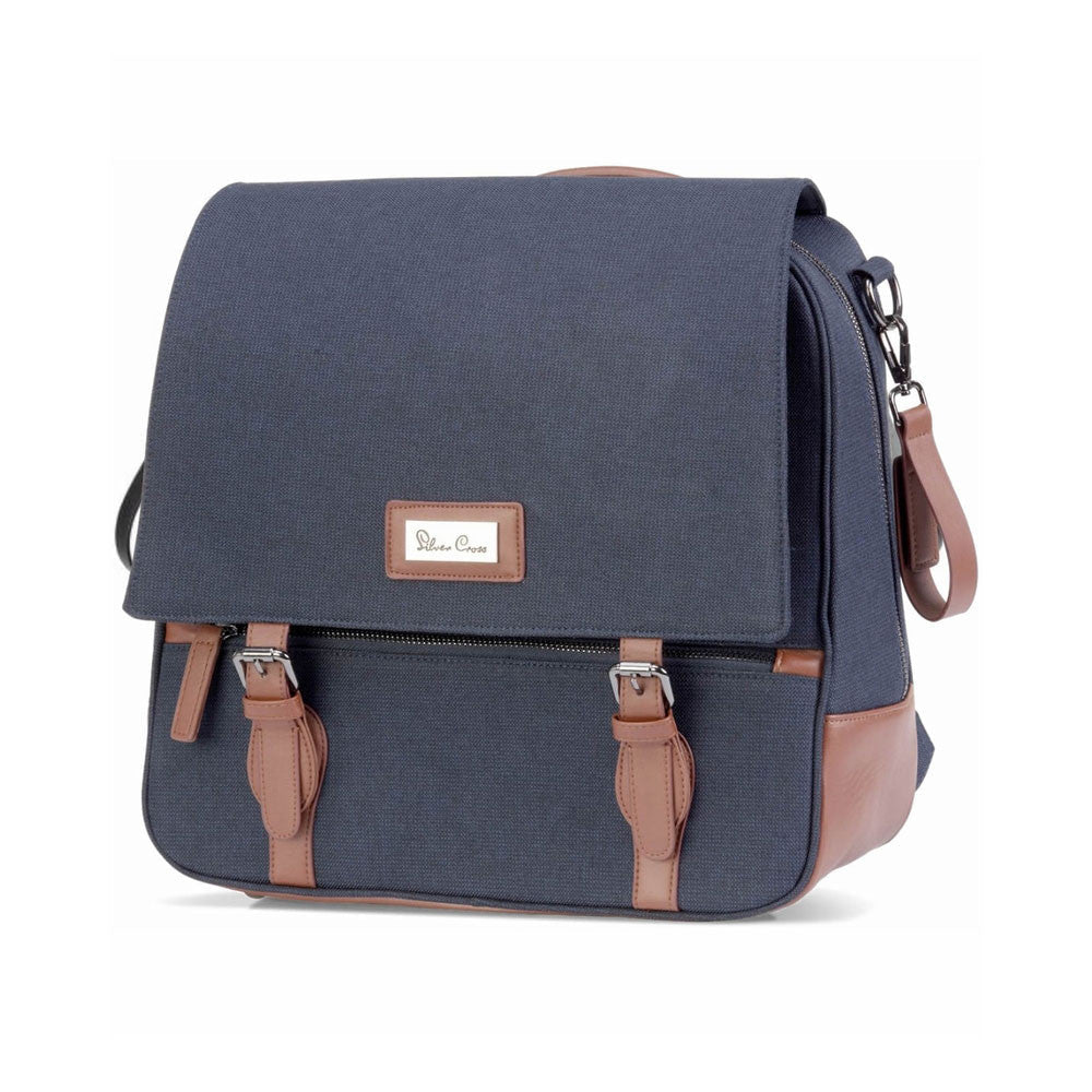 Silver Cross Wave 2 Changing Bag