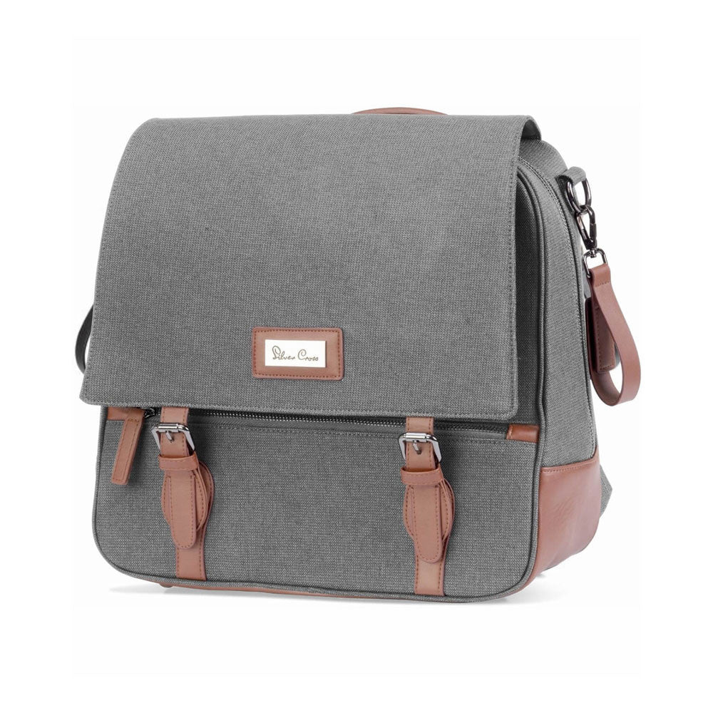 Silver Cross Wave 2 Changing Bag