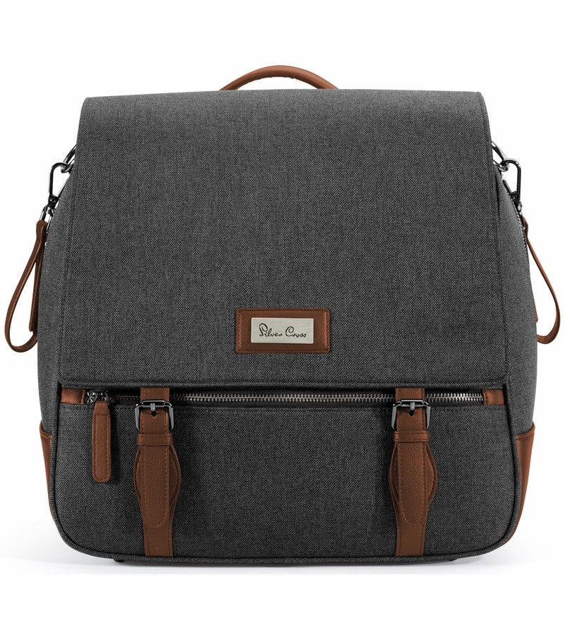 Silver Cross Wave Changing Bag