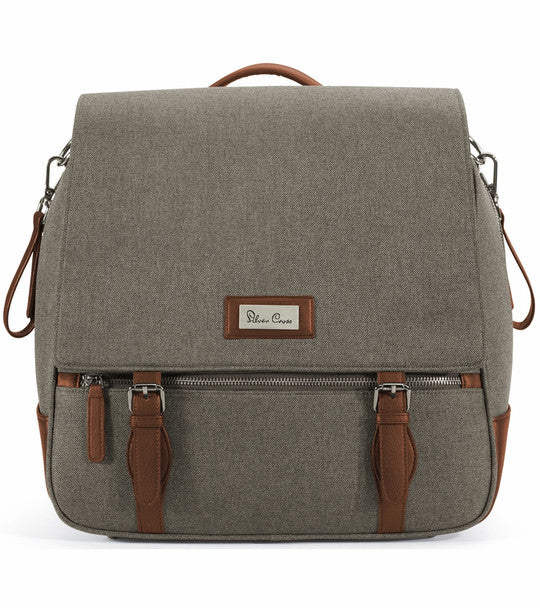 Silver Cross Wave Changing Bag