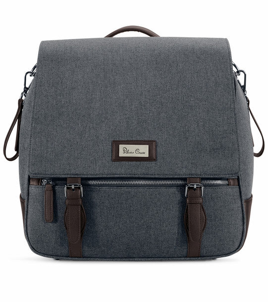 Silver Cross Wave Changing Bag