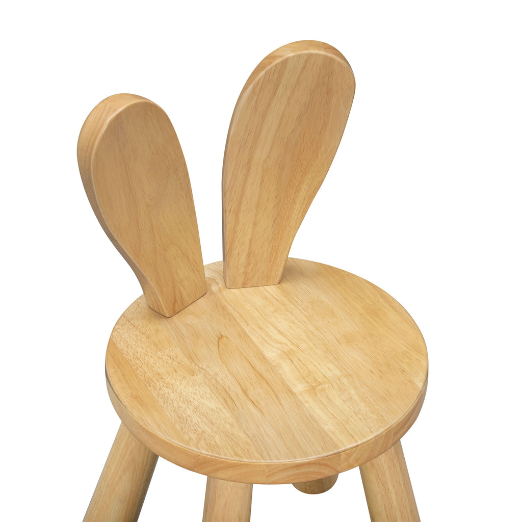 Hoppy Play Table & Chair Set
