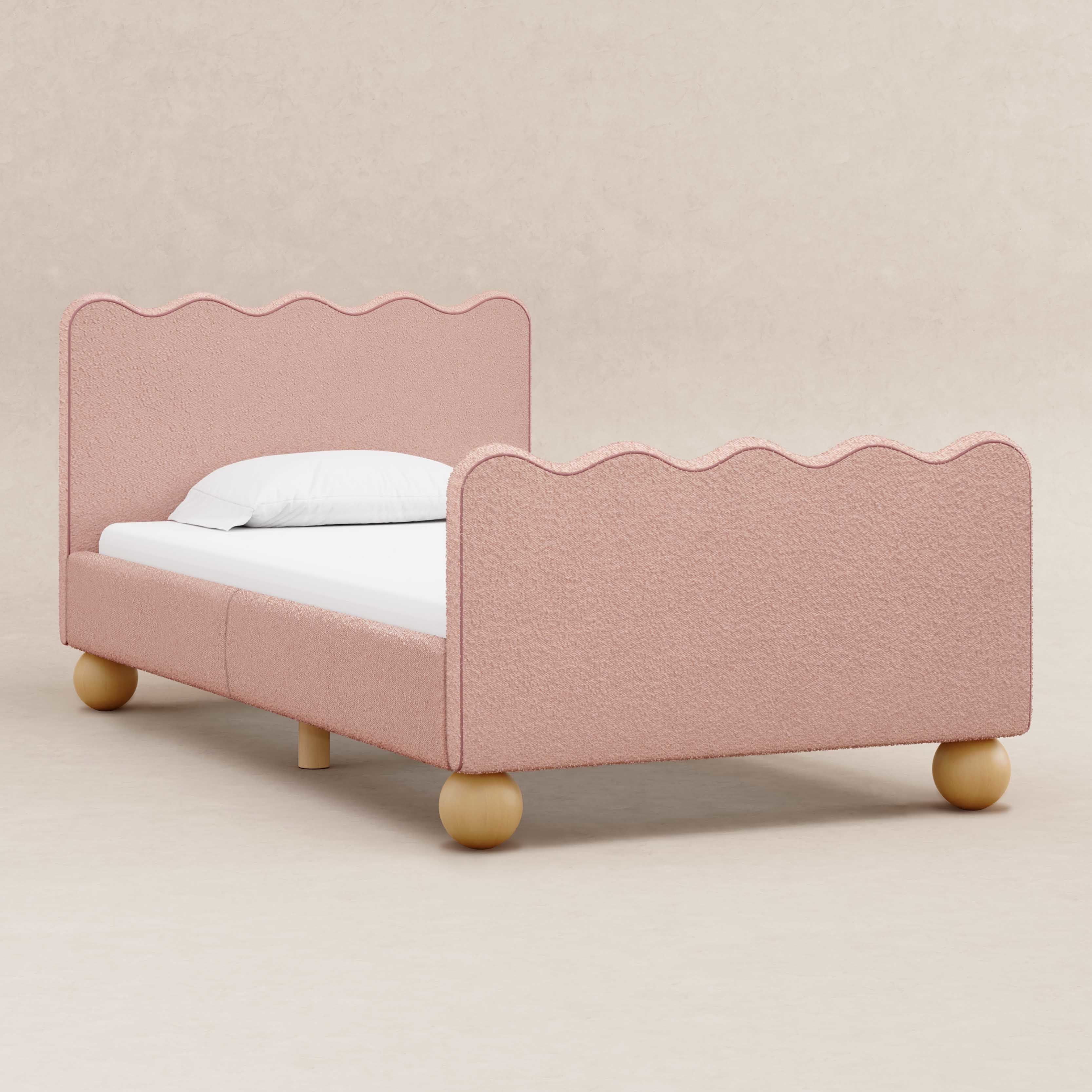 Rizo Twin Bed