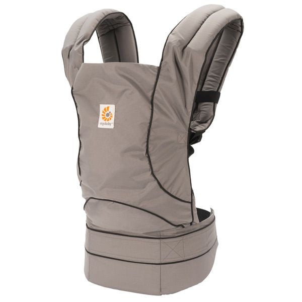 Ergobaby Travel Collection Baby Carrier - Urban Chic