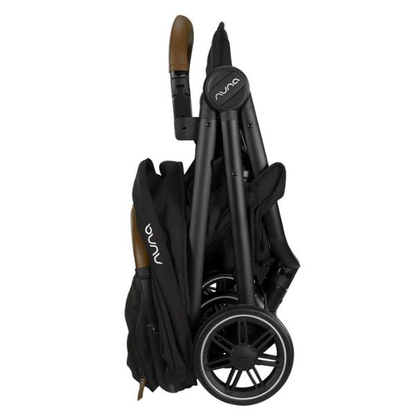 Nuna TRVL + Pipa Aire RX Travel System