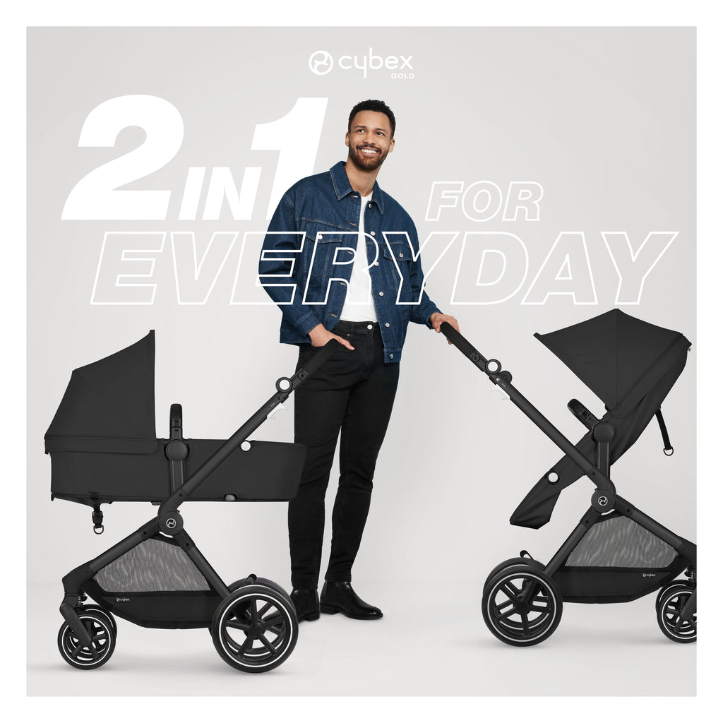 Cybex EOS Travel System
