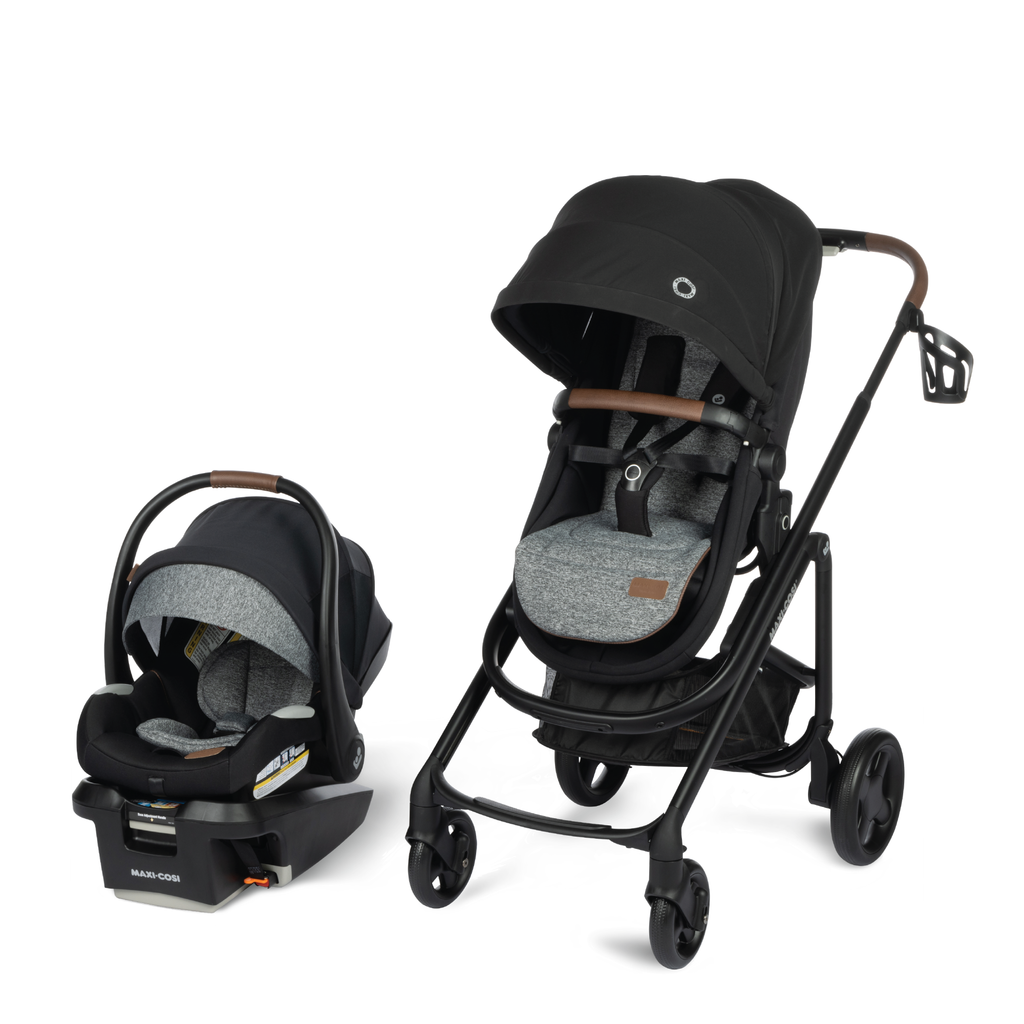 Maxi-Cosi Tayla Max Travel system