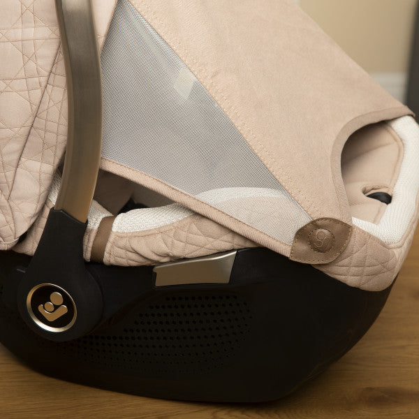 Maxi-Cosi Tana + Peri Travel System - Kindred