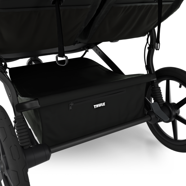 Thule Urban Glide 3 Double Stroller