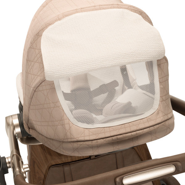 Maxi-Cosi Tana + Peri Travel System - Kindred